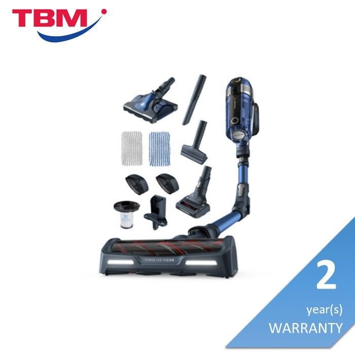 Tefal TY9890 Vacuum Cleaner Handstick XForce 11.60 | TBM Online