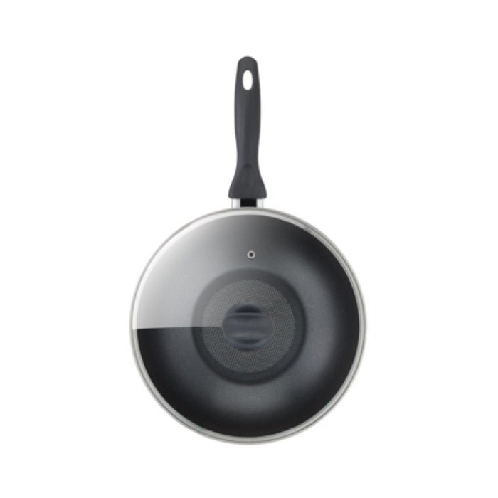 Tefal B22572 Cook And Clean Wokpan 28Cm | TBM Online
