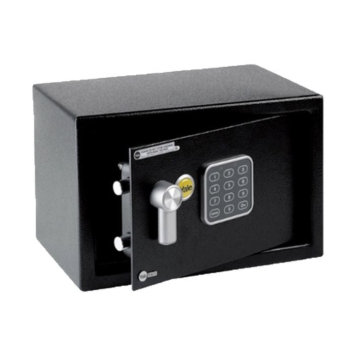Yale YSV/250/DB2 Safe Simple Keypad Interface 16.3L | TBM Online