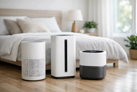 10 Best Air Purifiers for Bedrooms - TBM Online