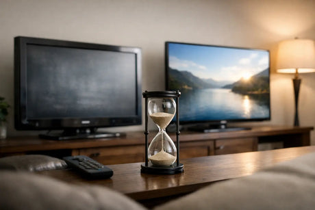 When Is It a Good Time to Replace My TV?
