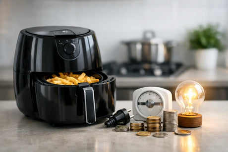 Are Air Fryers Cheaper to Run?