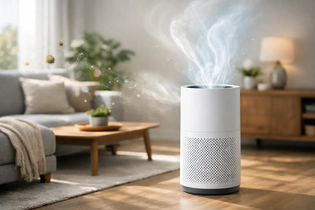 Why Do You Need an Air Purifier?