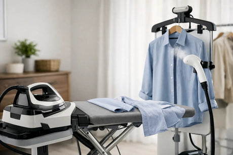 What Is an All-in-One Ironing Solution?