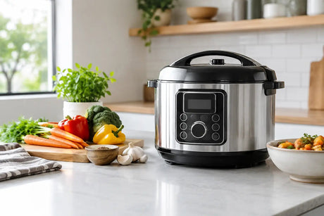 A Practical Guide to Electric Cookers for Homes - TBM Online