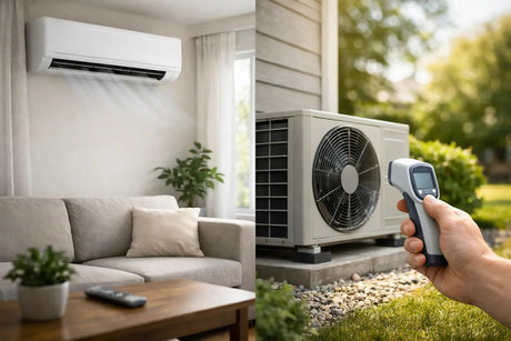 Air Conditioner Efficiency Guide for Homes - TBM Online