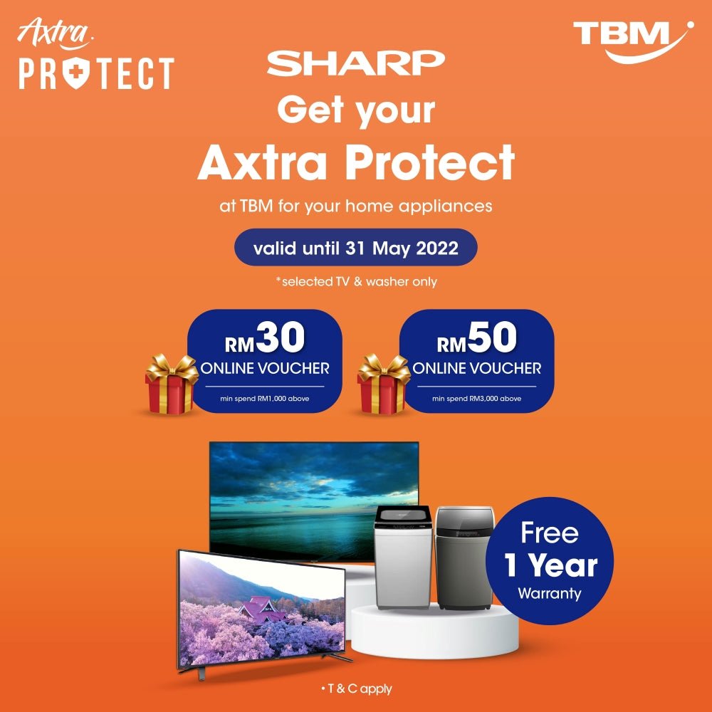 Axtra Protect Plus One Exclusive - TBM Online