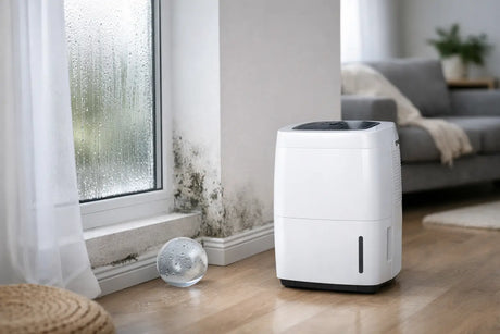 Why Do I Need a Dehumidifier in My Home?