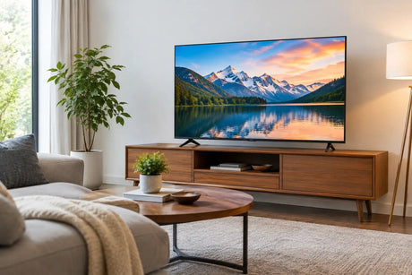 Best Budget Smart Televisions for Every Home - TBM Online
