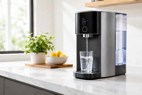 Best Countertop Water Dispensers for Everyday Homes - TBM Online
