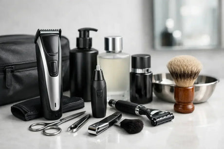 Best Grooming Kit for Men: What to Buy - TBM Online