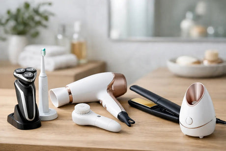 Best Personal Care Appliances for Everyday Use - TBM Online