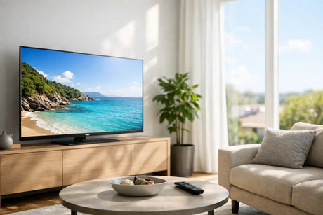 Best TVs for Bright Rooms: What to Buy - TBM Online