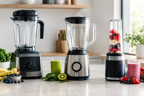 Blender Reviews: What to Check Before You Buy - TBM Online
