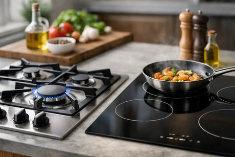 Buying Guide for Kitchen Hobs - TBM Online