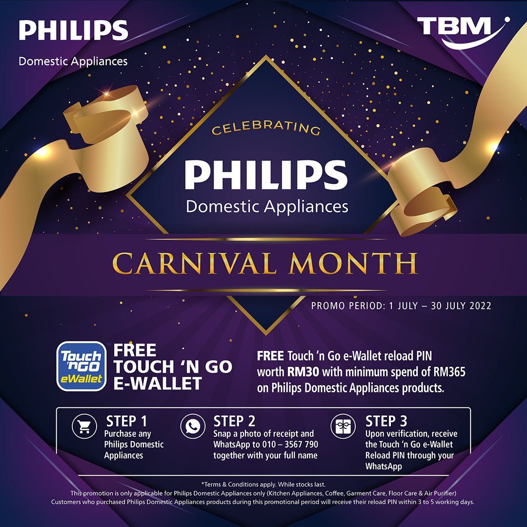 Celebrating Philips Carnival Month - TBM Online