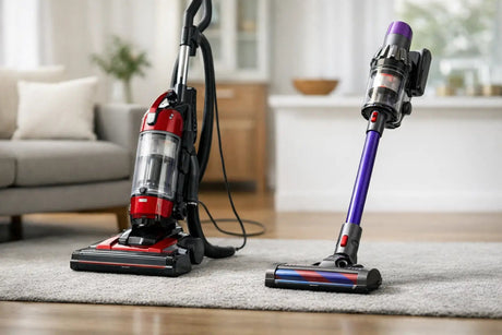Corded vs Cordless Vacuum: Which Suits You? - TBM Online