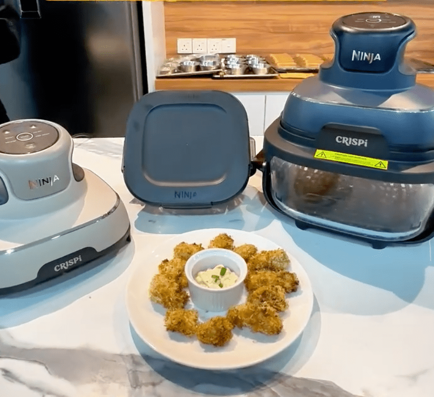 Crispy Fried Chicken - TBM Online