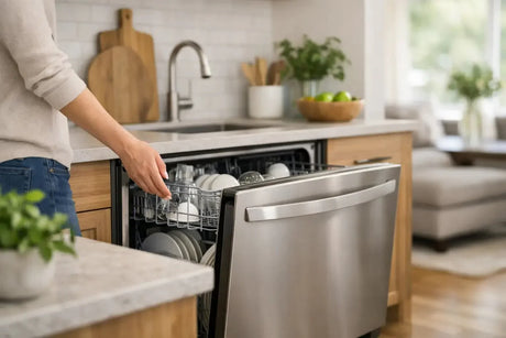 Dishwasher Buying Guide for Easy Home Upgrades - TBM Online