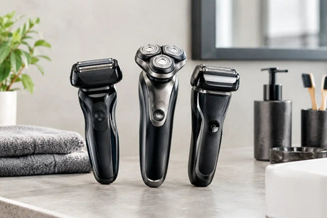 Electric Shaver Reviews Worth Reading First - TBM Online