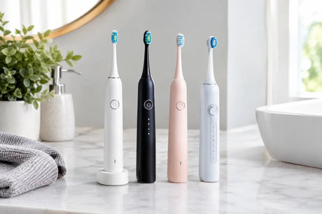 Electric Toothbrush Reviews: What Matters Most - TBM Online