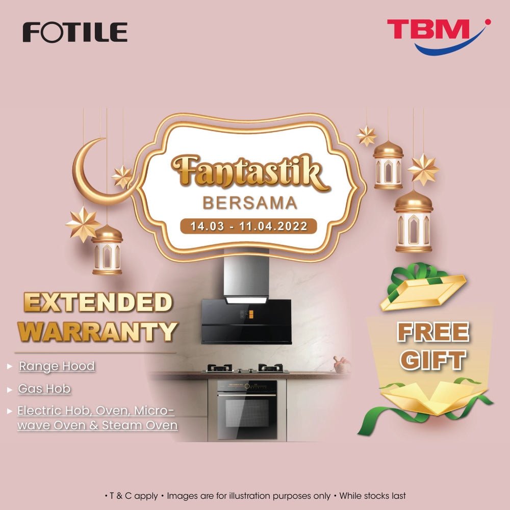 Fotile Fantastik Bersama - TBM Online