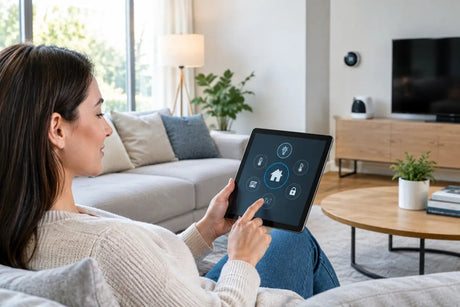 Home Automation That Makes Everyday Living Easier - TBM Online