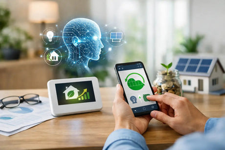 How Does AI Technology Help Save My Electric Bill? - TBM Online