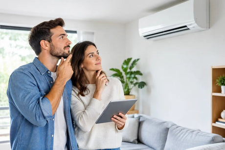 How to Choose an Air Conditioner for Your Home - TBM Online