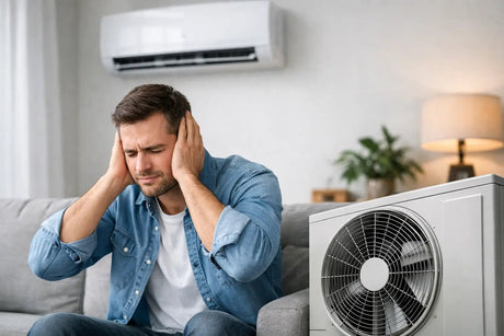 How to Reduce Air Conditioner Noise at Home - TBM Online