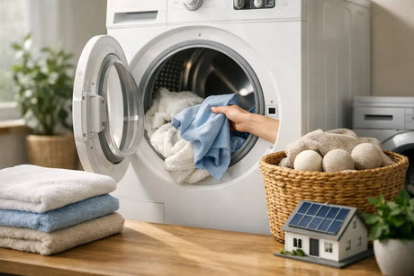 How to Reduce Dryer Energy Use and Save at Home - TBM Online