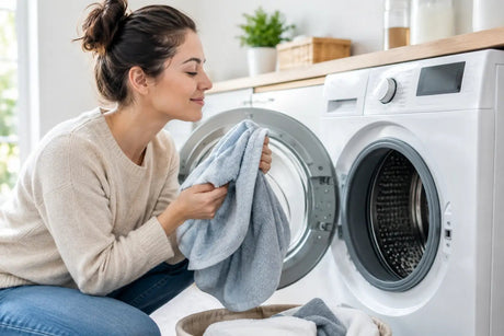 How to Stop Washing Machine Odours at Home - TBM Online