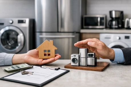 Is Extended Warranty Worth It for Appliances? - TBM Online