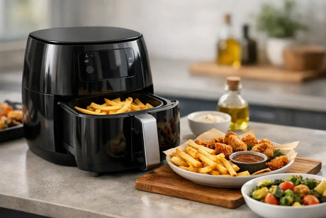 Philips Air Fryer Review - Worth the Price? - TBM Online