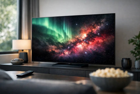 Samsung OLED TV Review: Is It Worth It? - TBM Online