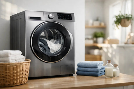 Samsung Washing Machine Review for Buyers - TBM Online