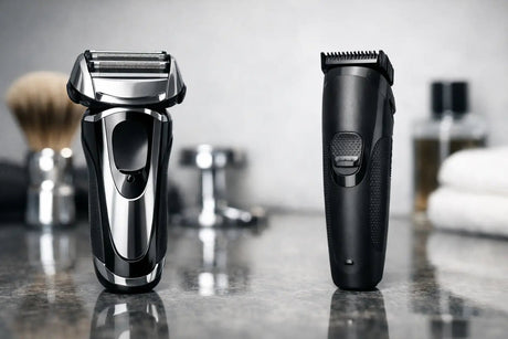 Shaver or Trimmer Comparison: Which Fits You? - TBM Online