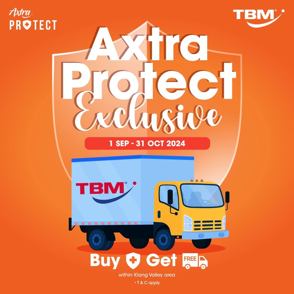 TBM Axtra Protect Exclusive | 1 July – 31 Oct 2024 - TBM Online