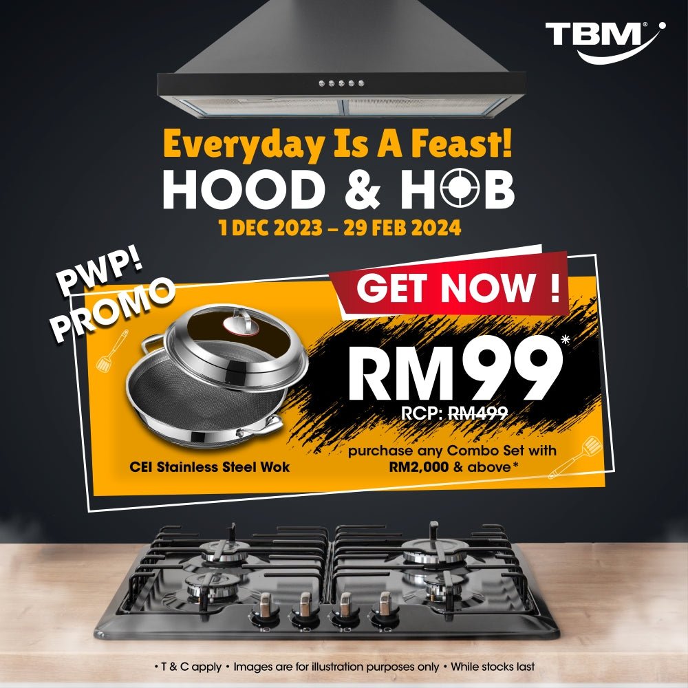 TBM X Hood & Hob PWP Promo | 1 Dec 2023 – 29 Feb 2024 – TBM Online