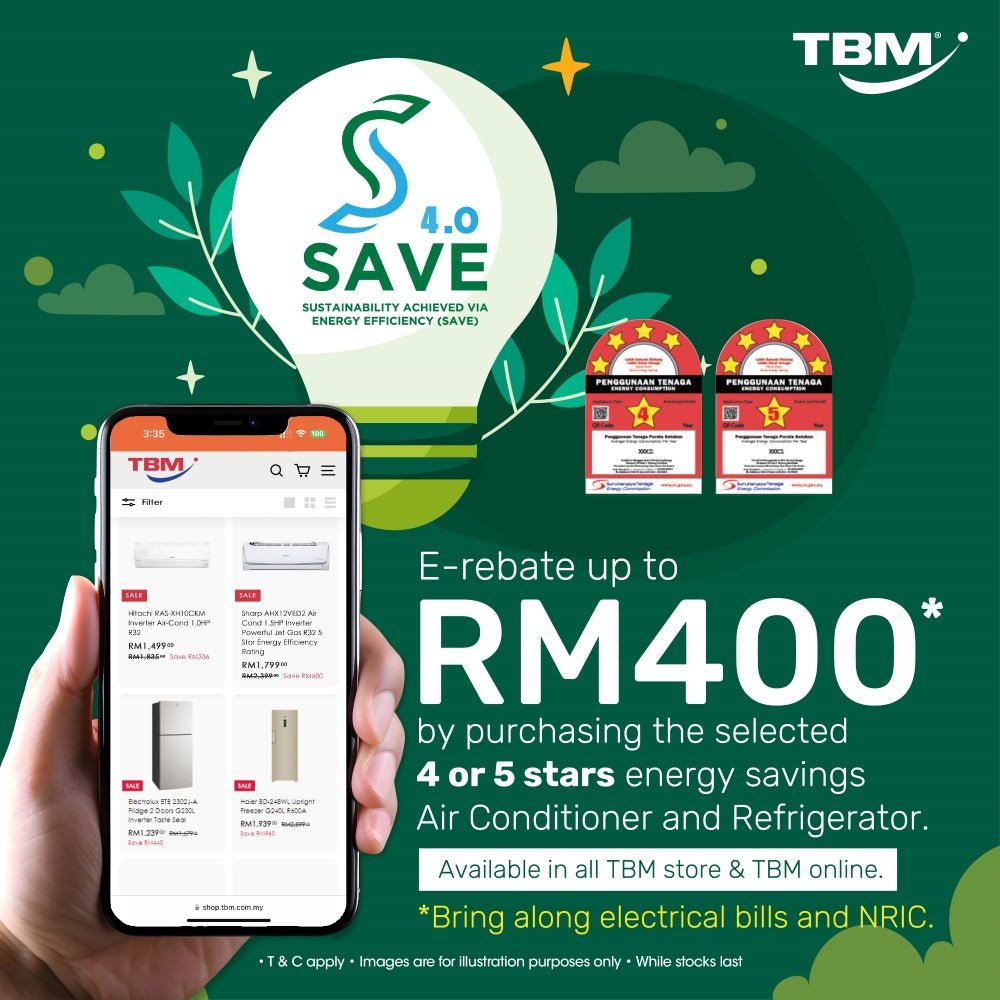 TBM x SEDA SAVE 4.0 | Dec 2023 – Dec 2024 - TBM Online