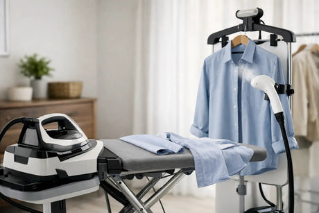 What Is an All-in-One Ironing Solution? - TBM Online
