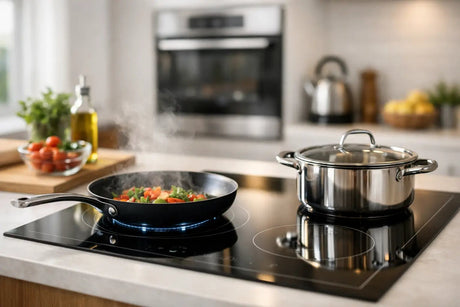 What Is Induction Technology in Your Kitchen? - TBM Online