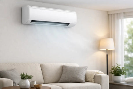 What Is Samsung's WindFree Air Conditioner Technology? - TBM Online