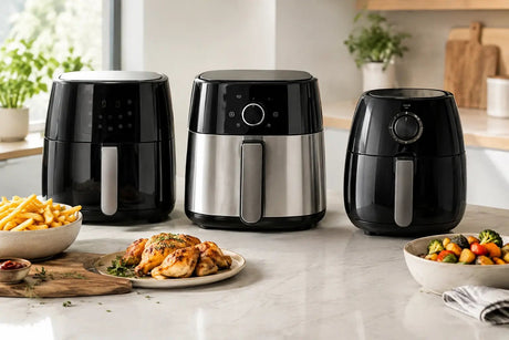 Which Philips Air Fryer Suits Your Kitchen? - TBM Online