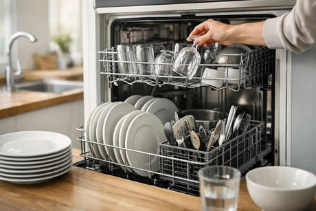 Why Do I Need a Dishwasher at Home? - TBM Online