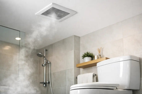 Why Should I Install a Ventilation Fan in My Toilet? - TBM Online