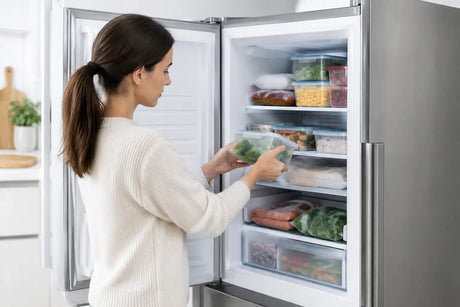 Your Practical Guide to Freezer Capacity - TBM Online