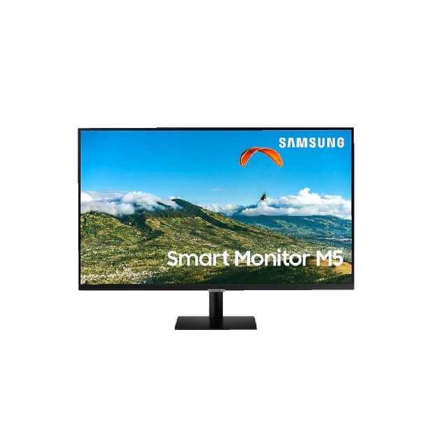Samsung Smart Monitors