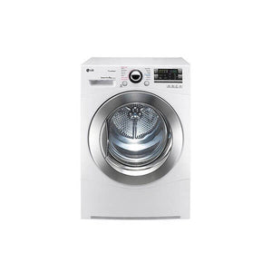 Condenser Dryer