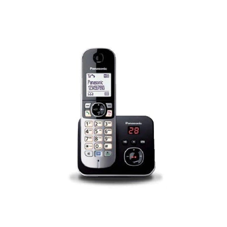 Desk Phone | TBM